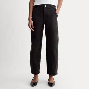 Everlane Utility Barrel Pant